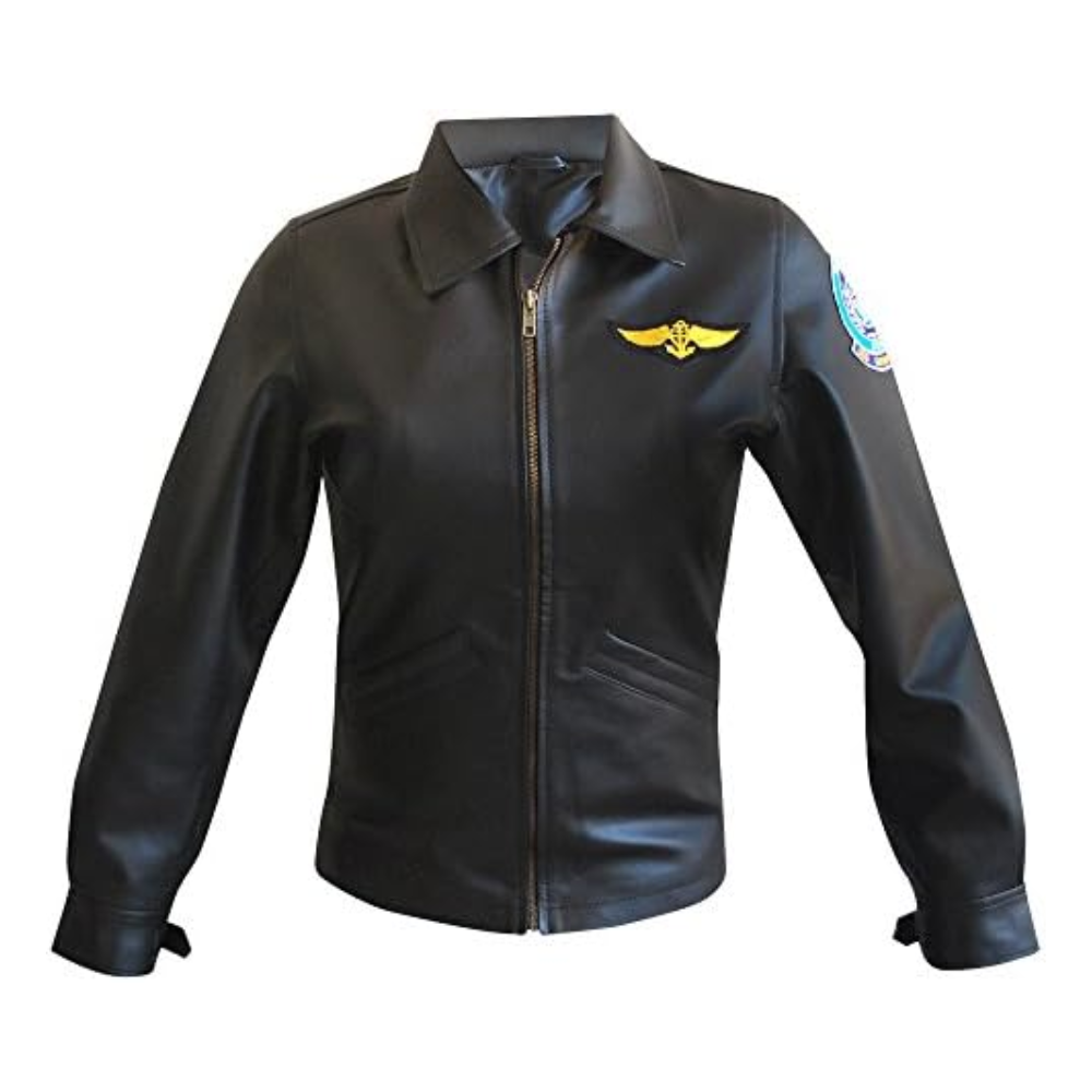 Pilot Charlie Jacket